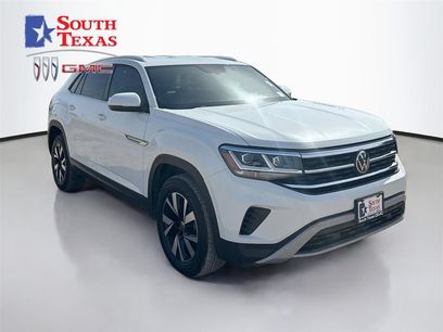 Used 2023 Volkswagen Atlas Cross Sport SE
