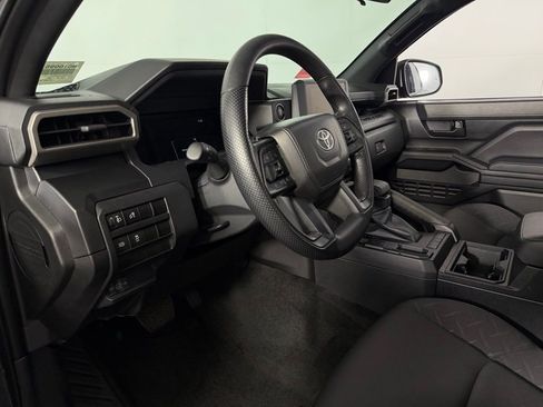 Used 2025 Toyota Tacoma SR image 20