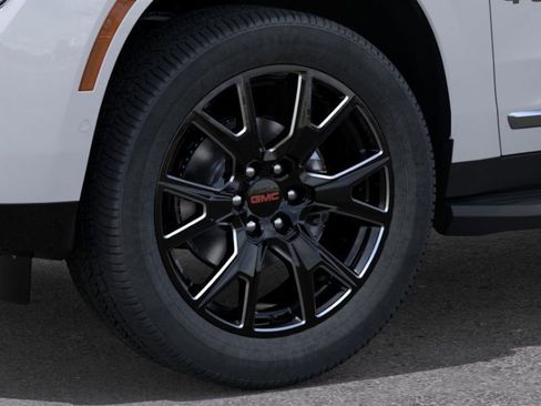 New 2026 GMC Yukon Elevation image 9