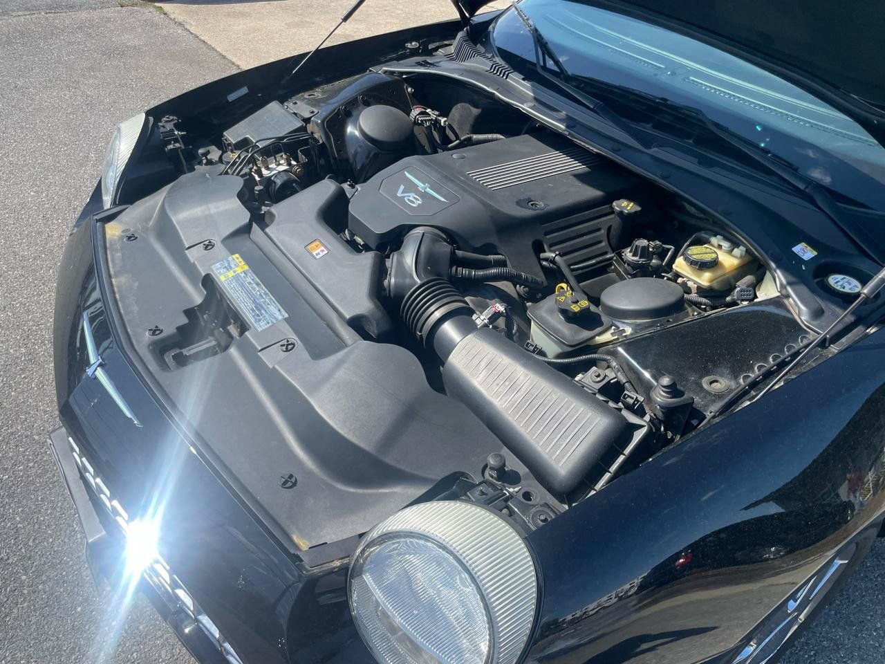 Used 2003 Ford Thunderbird RWD image 39