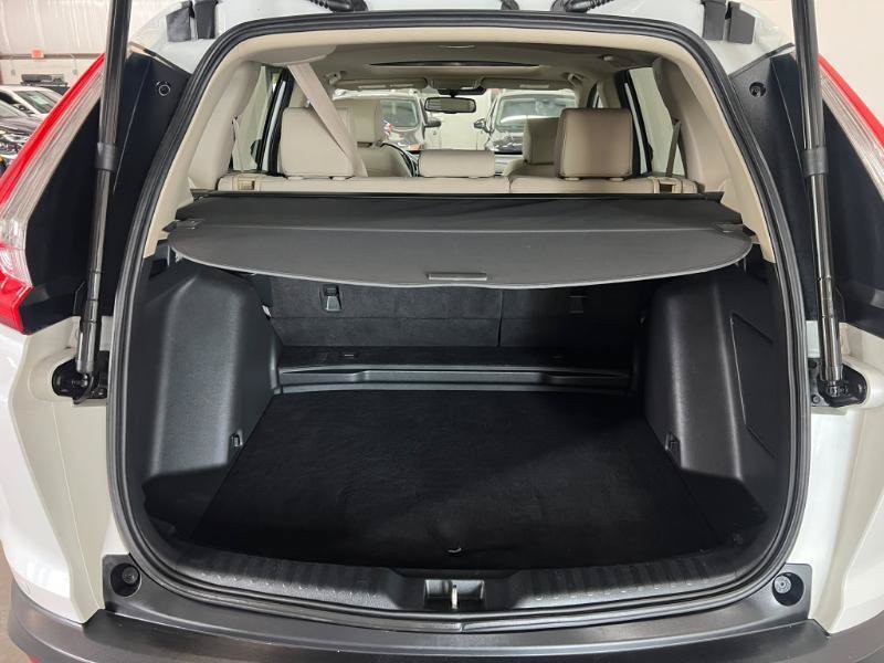 Used 2019 Honda CR-V Touring image 27