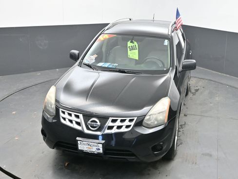 Used 2014 Nissan Rogue S w/ Convenience Package image 34