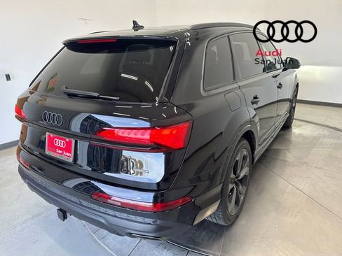 New 2026 Audi Q7 3.0T Premium Plus AWD/4WD image 45