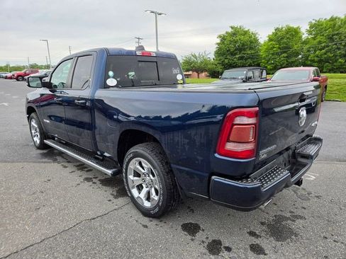 Used 2019 RAM 1500 Big Horn AWD/4WD image 13