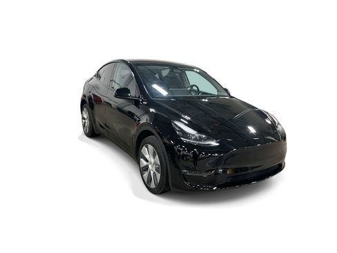 Certified 2023 Tesla Model Y Long Range AWD/4WD image 8
