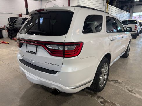 Used 2017 Dodge Durango Citadel image 21