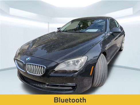 Used 2013 BMW 650i 650i image 2