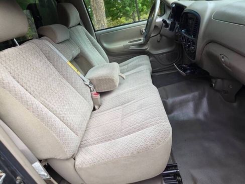 Used 2006 Toyota Tundra 2WD Regular Cab image 17