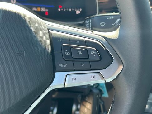 New 2026 Volkswagen Jetta Sport FWD image 24