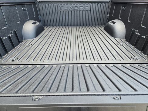 New 2026 Toyota Tundra SR5 RWD image 21