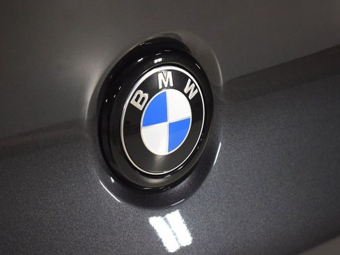 Used 2023 BMW X4 M40i w/ Parking Assistance Package AWD/4WD image 11