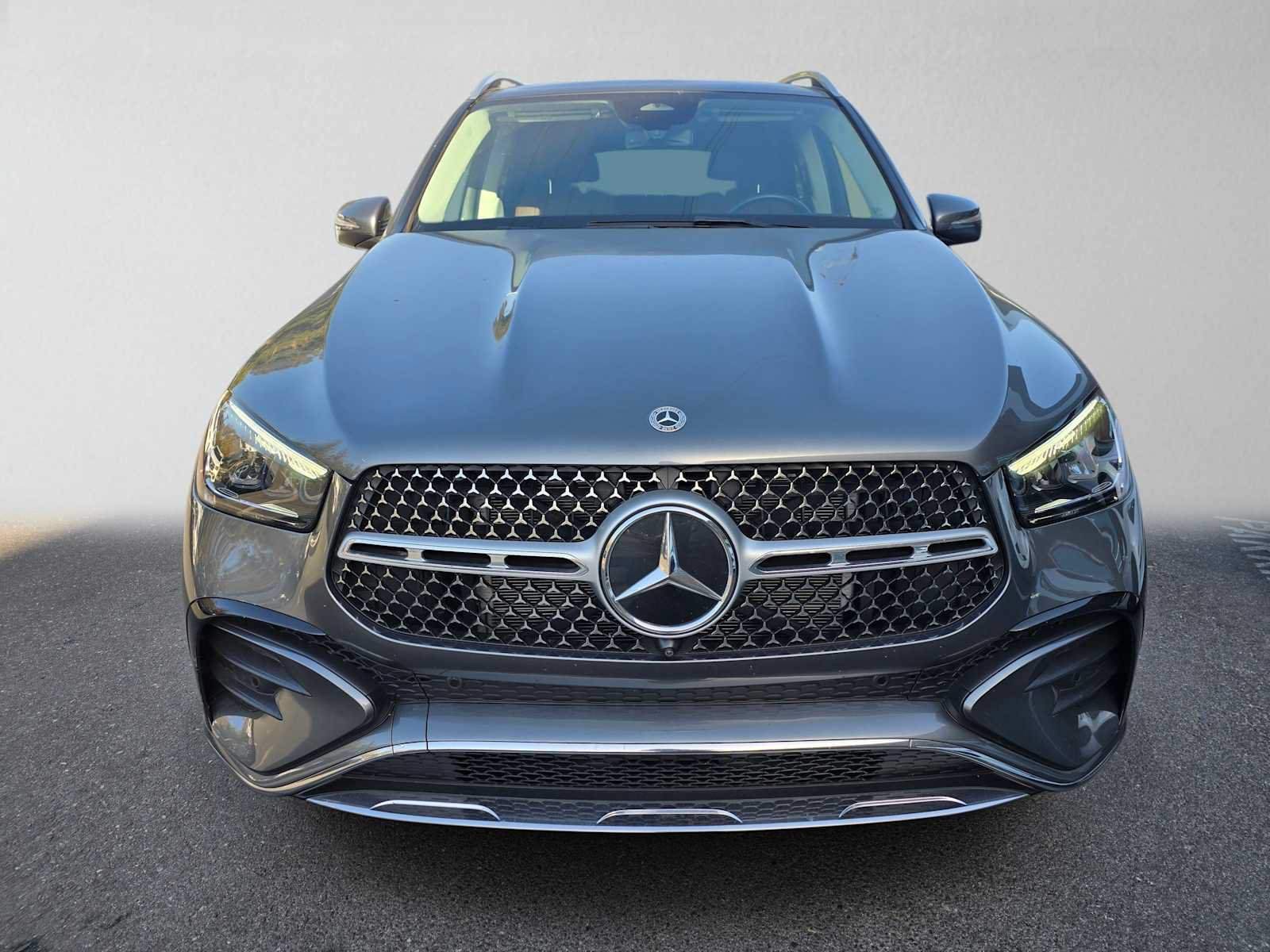 Certified 2024 Mercedes-Benz GLE 350 4MATIC image 8