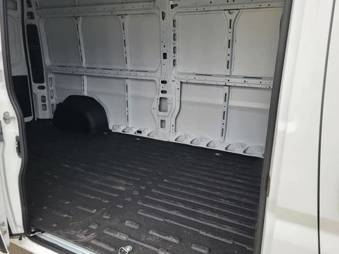 New 2026 RAM ProMaster 2500 w/ Storage Group image 11