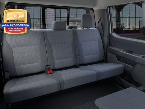 New 2026 Ford F250 XL w/ FX4 Off-Road Package image 11