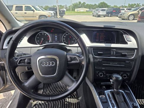 Used 2012 Audi A4 2.0T Premium Plus w/ Premium Plus Pkg AWD/4WD image 11