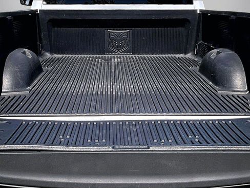 Certified 2020 RAM 1500 Tradesman w/ Popular Equipment Group RWD image 21