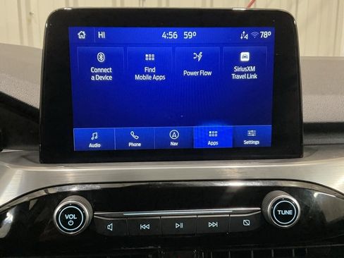 Used 2022 Ford Escape Titanium image 17