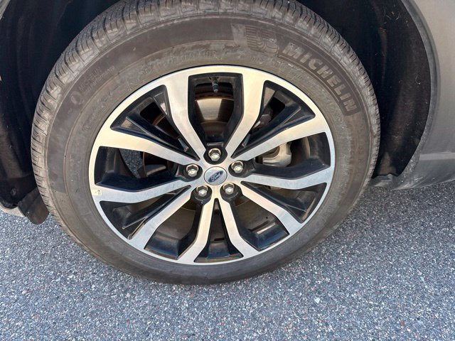 Used 2026 Ford Explorer ST-Line AWD/4WD image 15