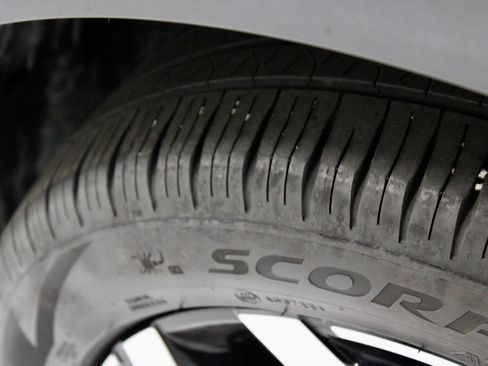 Used 2025 Kia Telluride S AWD/4WD image 20