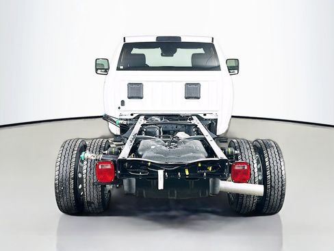 New 2026 RAM 4500 Tradesman image 6