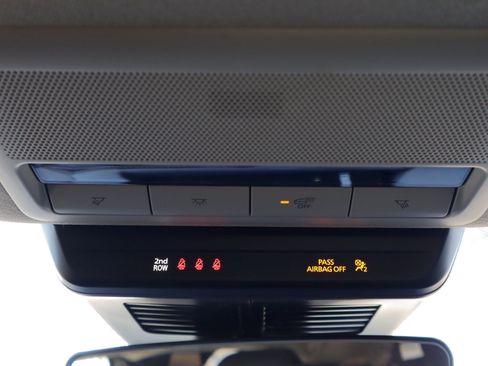 New 2026 MAZDA CX-30 AWD 2.5 S w/ Select Sport Pkg image 19