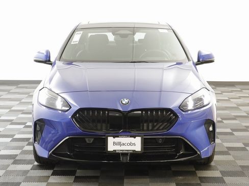 Certified 2025 BMW 228i xDrive w/ Premium Package image 23