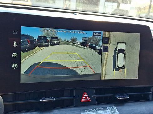 Certified 2023 Kia Sportage X-Pro Prestige image 18