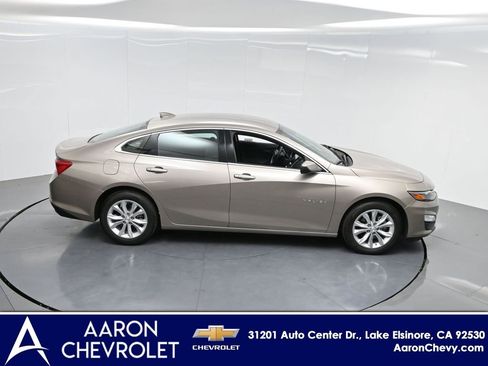 New 2024 Chevrolet Malibu LT image 50