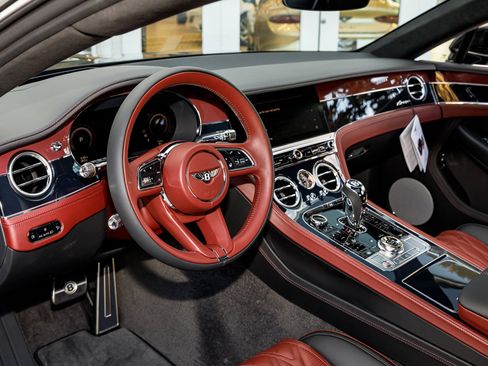 New 2026 Bentley Continental GT image 30