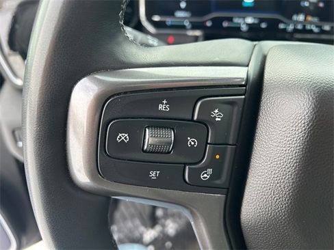 Used 2024 Chevrolet Silverado 2500 High Country w/ Technology Package image 32