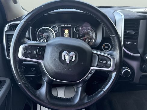 Used 2020 RAM 1500 Big Horn image 16