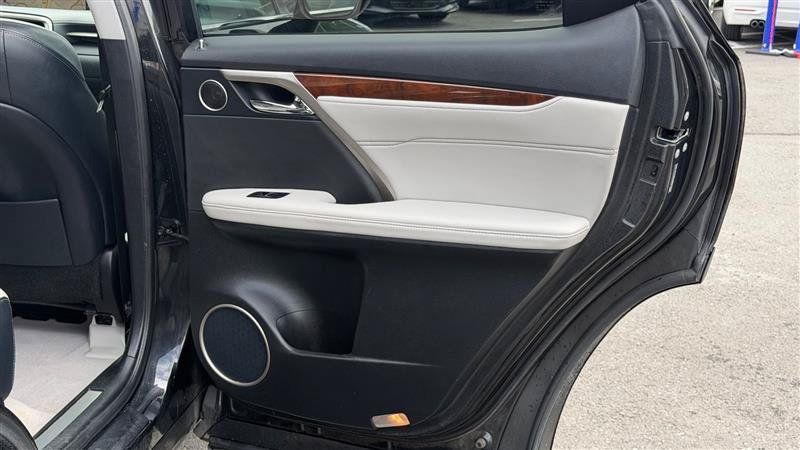 Used 2016 Lexus RX 350 FWD w/ Premium Package image 40