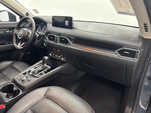 Used 2024 MAZDA CX-5 Carbon Edition image 30