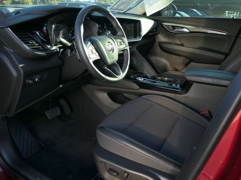 Used 2023 Buick Envision Preferred image 12