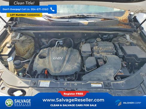 Used 2012 Kia Sorento LX AWD/4WD image 15