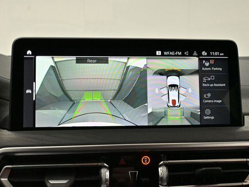 Used 2024 BMW X3 M40i w/ Premium Package image 24