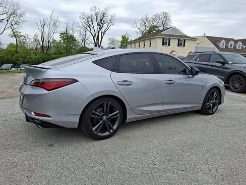 Used 2024 Acura Integra A-Spec FWD image 14