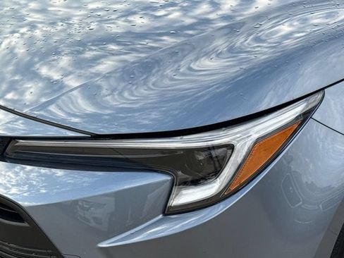 Used 2024 Toyota Corolla LE FWD image 4