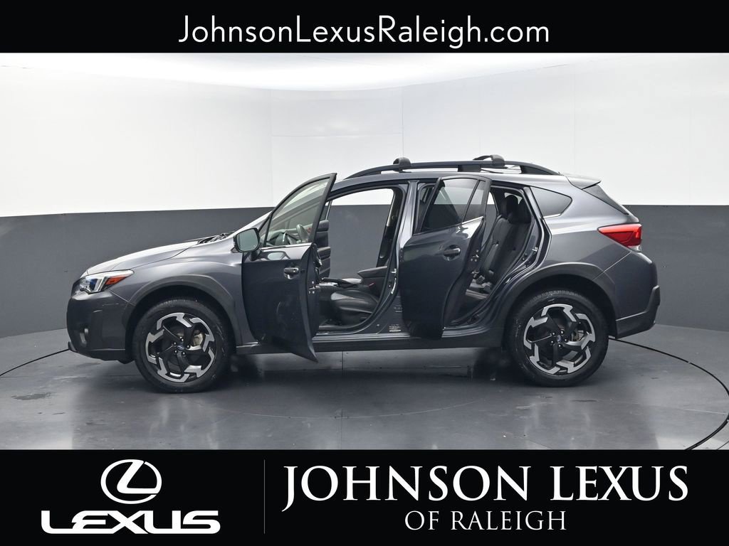 Used 2021 Subaru Crosstrek 2.5i Limited w/ Moonroof Package 2 AWD/4WD image 35