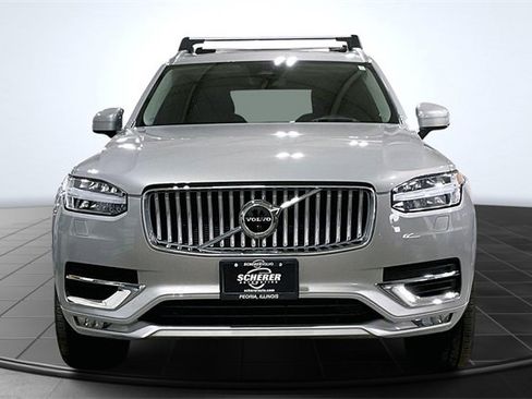 Certified 2023 Volvo XC90 B6 Ultimate image 4