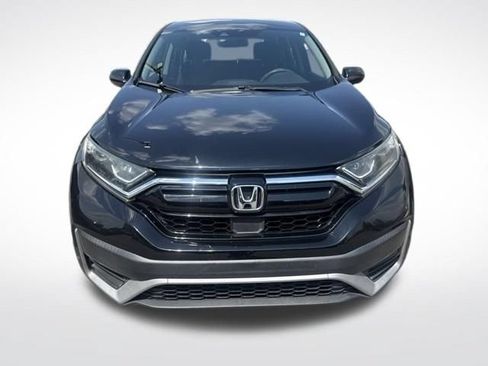 Used 2021 Honda CR-V Special Edition image 3