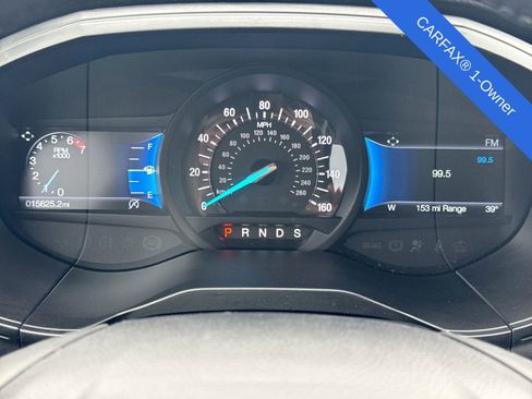 Used 2023 Ford Edge SEL w/ Convenience Package image 35