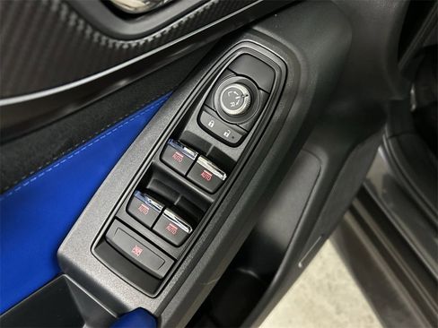 Used 2025 Subaru WRX tS image 16