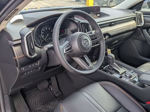 New 2026 MAZDA CX-50 AWD 2.5 Hybrid w/ Weather Package image 30