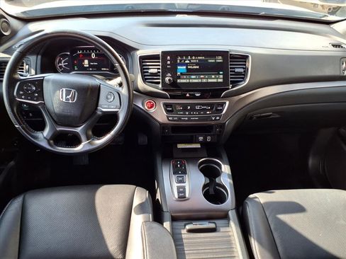 Used 2023 Honda Passport EX-L image 4