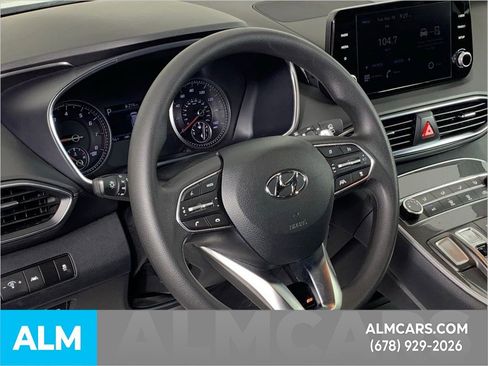 Used 2023 Hyundai Santa Fe SE image 8