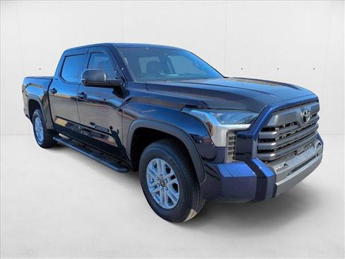 New 2025 Toyota Tundra SR5 image 7
