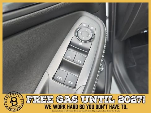 New 2026 Buick Encore GX Preferred w/ Advanced Technology Package FWD image 16