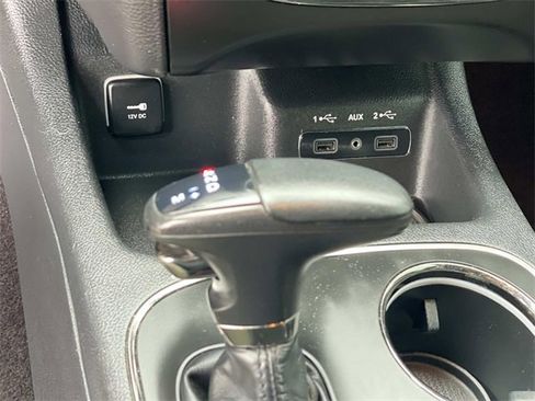 Used 2018 Dodge Durango GT w/ Blacktop Package image 16