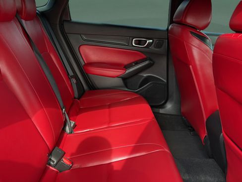 Used 2023 Acura Integra A-Spec FWD image 22